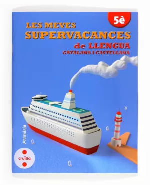 C-5EP.SUPERVACANCES DE LLENGUA 13