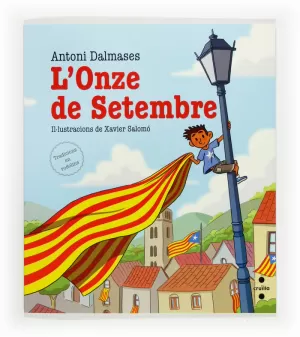 C-L'ONZE DE SETEMBRE