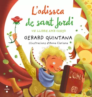C-L'ODISSEA DE SANT JORDI C-L'ODISSEA DE SANT JORDI