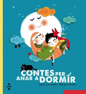 C-CONTES PER ANAR A DORMIR C-CONTES PER ANAR A DORMIR