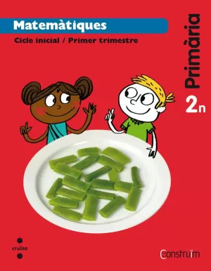 C-2EP.MATEMATIQUES TRIM.-CO 15 C-2EP.MATEMATIQUES TRIM.-CO 15
