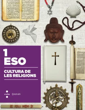 C-1ESO.CULTURA DE LES RELIGIONS 15 C-1ESO.CULTURA DE LES RELIGIONS 15