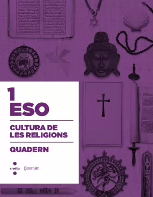 C-1ESO.QUAD.CULTURA DE LES RELIGIONS 15 C-1ESO.QUAD.CULTURA DE LES RELIGIONS 15