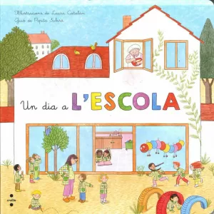 C-UN DIA A L'ESCOLA C-UN DIA A L'ESCOLA