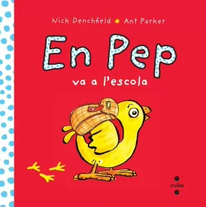 C-EN PEP VA A L'ESCOLA C-EN PEP VA A L'ESCOLA