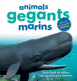 C-ANIMALS GEGANTS MARINS C-ANIMALS GEGANTS MARINS