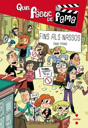 C-QFF.4 FINS ALS NASSOS C-QFF.4 FINS ALS NASSOS