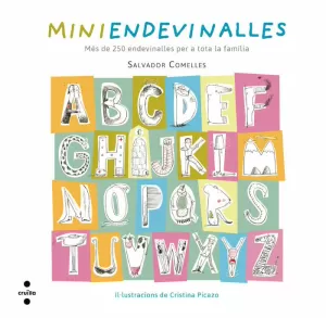 C-MINIENDEVINALLES C-MINIENDEVINALLES