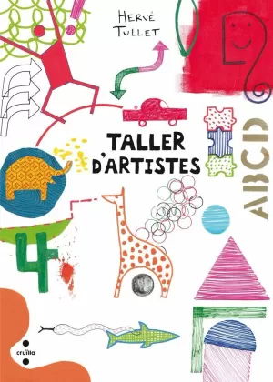 C-TALLER D'ARTISTES C-TALLER D'ARTISTES