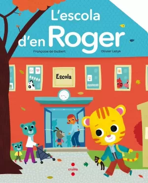 C-L'ESCOLA D'EN ROGER C-L'ESCOLA D'EN ROGER