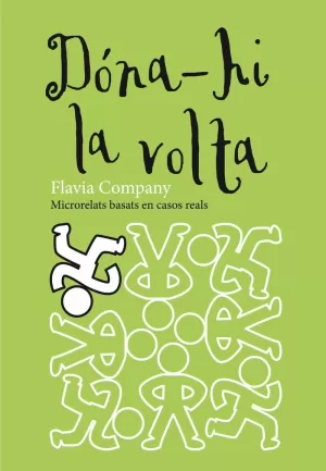 C-DONA-HI LA VOLTA C-DONA-HI LA VOLTA