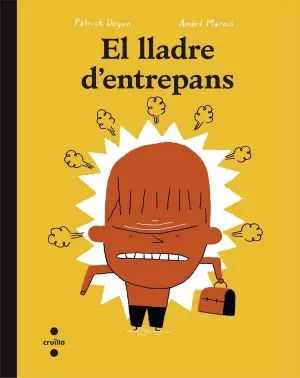 C-EL LLADRE D'ENTREPANS C-EL LLADRE D'ENTREPANS