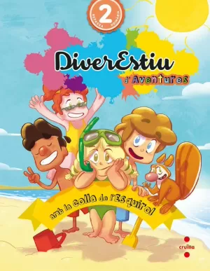 C-2EP.DIVERESTIU D'AVENTURES 16 C-2EP.DIVERESTIU D'AVENTURES 16