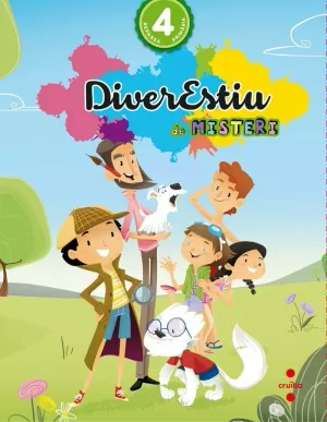 C-4EP.DIVERESTIU DE MISTERI 16 C-4EP.DIVERESTIU DE MISTERI 16