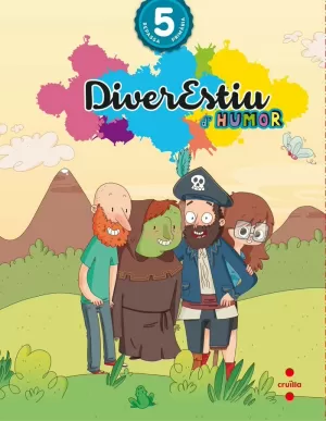 C-5EP.DIVERESTIU D'HUMOR 16