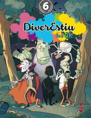 C-6EP.DIVERESTIU DE POR 16 C-6EP.DIVERESTIU DE POR 16