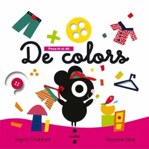 C- POSA-HI EL DIT.DE COLORS