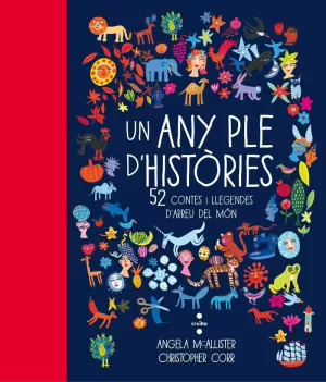 C-UN ANY PLE D'HISTORIES