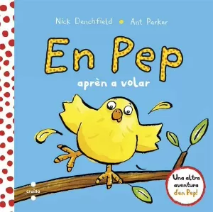 C-EN PEP APREN A VOLAR