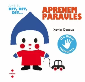 C-AMB EL DIT,DIT,DIT...APRENEM PARAULES C-AMB EL DIT,DIT,DIT...APRENEM PARAULES