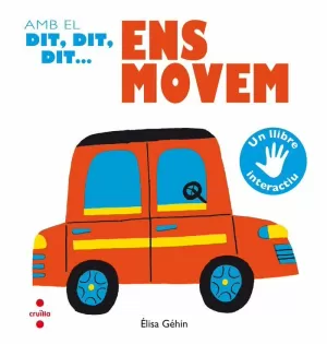 C-AMB EL DIT,DIT,DIT...ENS MOVEM
