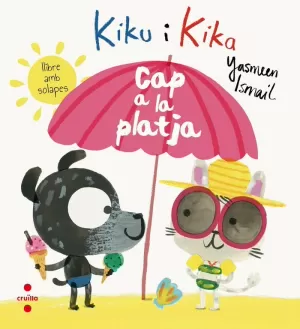 C-KK.CAP A LA PLATJA C-KK.CAP A LA PLATJA