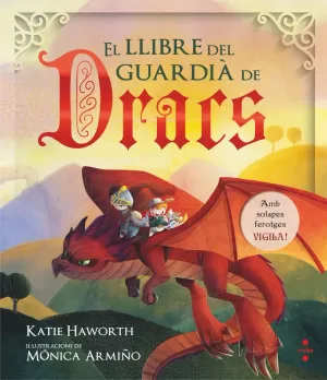 C-EL LLIBRE DEL GUARDIA DE DRACS C-EL LLIBRE DEL GUARDIA DE DRACS