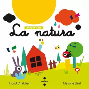 C-POSA-HI DEL DIT:LA NATURA C-POSA-HI DEL DIT:LA NATURA
