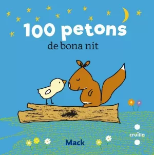 C-100 PETONS DE BONA NIT C-100 PETONS DE BONA NIT