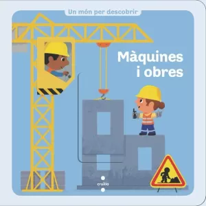 C-MAQUINES I OBRES C-MAQUINES I OBRES