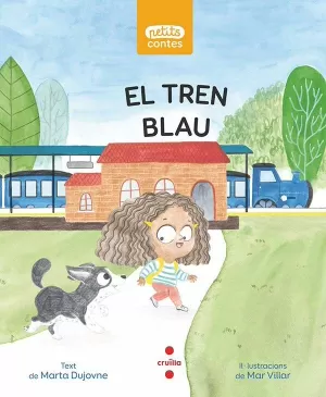 EL TREN BLAU EL TREN BLAU