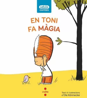 EN TONI FA MAGIA EN TONI FA MAGIA