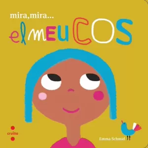 C-MIRA,MIRA...EL MEU COS C-MIRA,MIRA...EL MEU COS