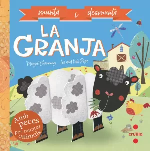 C-MUNA I DESMUNTA LA GRANJA C-MUNA I DESMUNTA LA GRANJA
