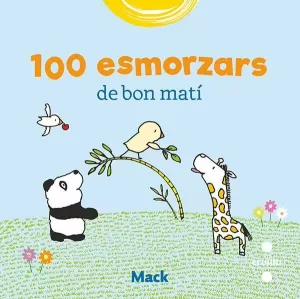 C-100 ESMORZARS DE BON MATI