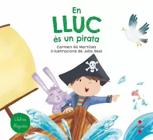 C-LLL.EN LLUC ES UN PIRATA C-LLL.EN LLUC ES UN PIRATA