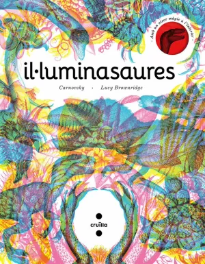IL·LUMINASAURE IL·LUMINASAURE