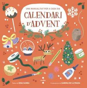 CALENDARI D'ADVENT