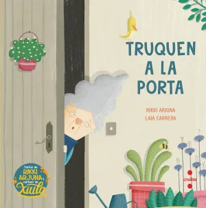 TRUQUEN A LA PORTA TRUQUEN A LA PORTA