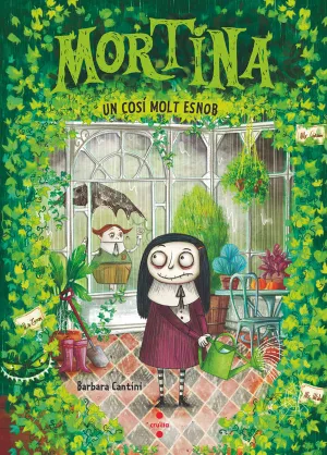 C-MOR.2 UN COSI MOLT ESNOB