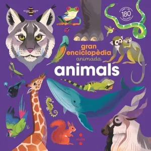 C-GRAN ENCICLOPEDIA ANIMADA.ANIMALS