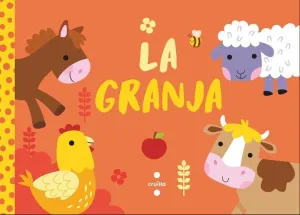 LA GRANJA (LLIBRE DE ROBA)
