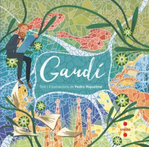 GAUDÍ