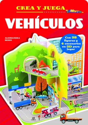 VEHÍCULOS VEHÍCULOS