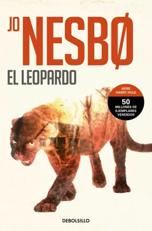 EL LEOPARDO EL LEOPARDO