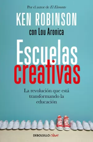 ESCUELAS CREATIVAS ESCUELAS CREATIVAS