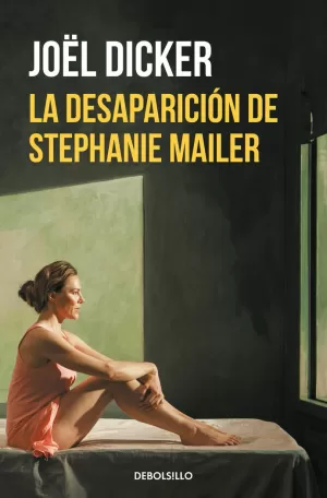 LA DESAPARICIÓN DE STEPHANIE MAILER LA DESAPARICIÓN DE STEPHANIE MAILER