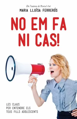 NO EM FA NI CAS! NO EM FA NI CAS!