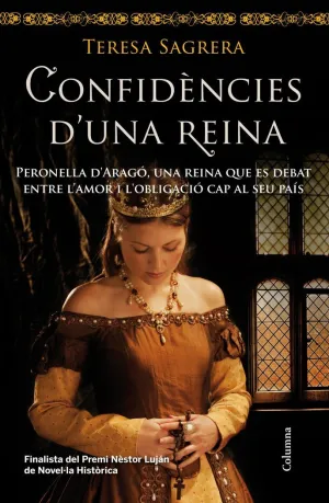 CONFIDENCIES D'UNA REINA CONFIDENCIES D'UNA REINA