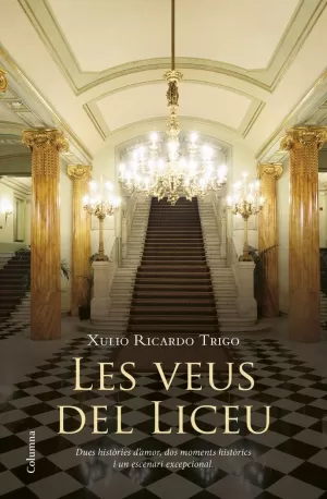 LES VEUS DEL LICEU LES VEUS DEL LICEU